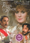 Vězeň ze Zendy (DVD) (Prisoner of Zenda) - vyprodané