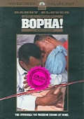 Vězení (DVD) (Bopha!)