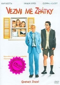Vezmi mě zpátky (DVD) (Comeback Season)