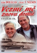 Vezmi mě znovu domů (DVD) (Lies Boys Tell)
