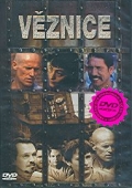 Věznice (DVD) (Animal Factory) - vyprodané
