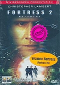 Věznice Fortress 2 [DVD] (Fortress 2)