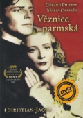 Věznice parmská (DVD) (Chartreuse de Parme, La)