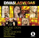 V/A - VH1 Divas Las Vegas  CD+DVD