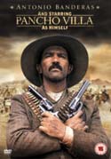 V hlavní roli Pancho Villa (DVD) (And Starring Pancho Villa As Himself)