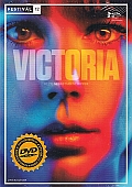 Victoria (DVD)