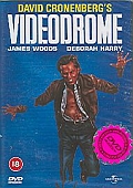 Videodrom [DVD] (Videodrome)