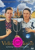 Vidláci v Rusku (DVD) (A Foreign Affair)