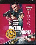 Víkend v Taipei (Blu-ray) (Weekend in Taipei)