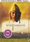 Vikingové (DVD) (imax) (Vikings: Journey to New Worlds)