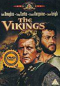 Vikings (DVD) (Vikingové)