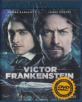 Victor Frankenstein (Blu-ray)