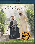 Viktorie a Abdul (Blu-ray) (Victoria and Abdul)