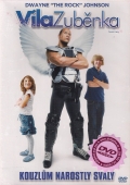 Víla Zuběnka (DVD) (Tooth Fairy)