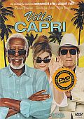 Villa Capri (DVD) (Just Getting Started)