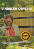 Vinařská Odyssea (DVD)