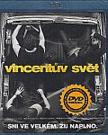 Vincentův svět (Blu-ray) (Entourage)
