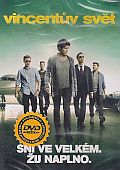 Vincentův svět (DVD) (Entourage)