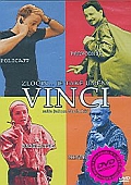 Vinci (DVD)