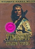 Karel May: Vinnetou - Poslední výstřel (DVD)