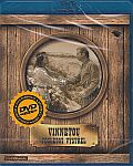 Karel May: Vinnetou - Poslední výstřel (Blu-ray) - vyprodané