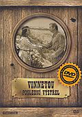 Karel May: Vinnetou - Poslední výstřel (reedice 2016) (DVD)