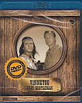 Karel May: Vinnetou - Rudý Gentleman (Blu-ray) - vyprodané