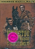 Karel May: Vinnetou a Old Shatterhand v údolí smrti (DVD)