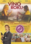 Víno roku (DVD) (Bottle Shock) - digipack