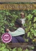 Vinobraní (DVD)