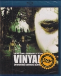 Vinyan - Dobyvatelé barmské džungle (Blu-ray) (Vinyan)