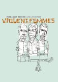 Violent Femmes - Permanent Record: Live & Otherwise (DVD)