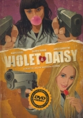 Violet a Daisy (DVD) (Violet & Daisy)