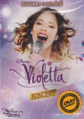 Violetta Koncert (DVD) (Violetta Concert)