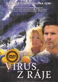 Virus z ráje (DVD) (Paradise Virus) - pošetka