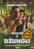 Vítejte v džungli (DVD) (Welcome to the Jungle) 2013 - BAZAR (vyprodané)
