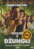 Vítejte v džungli (DVD) (Welcome to the Jungle) 2013 - BAZAR