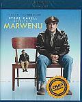 Vítejte v Marwenu (Blu-ray) (Welcome to Marwen)