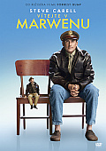 Vítejte v Marwenu (DVD) (Welcome to Marwen)