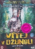 Vítej v džungli (DVD) (Welcome to the Jungle)