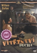 Vítězství ducha (DVD) (Triumph Of The Spirit)