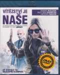 Vítězství je naše (Blu-ray) (Our Brand is Crisis)