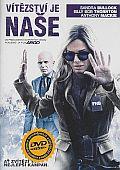 Vítězství je naše (DVD) (Our Brand is Crisis)