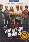 Vítr v srdci (DVD) (Wuthering Heights MTV)