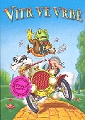 Vítr ve vrbě (DVD) - pošetka