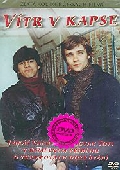 Vítr v kapse (DVD)