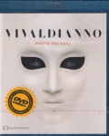 Vivaldianno - Město zrcadel (Blu-ray)