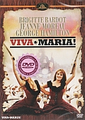 Viva Maria! (DVD)
