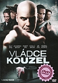 Vládce kouzel (DVD) (Magic Man)