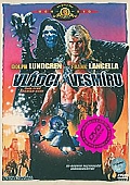 Vládci vesmíru (DVD) (Master of the Universe) - vyprodané